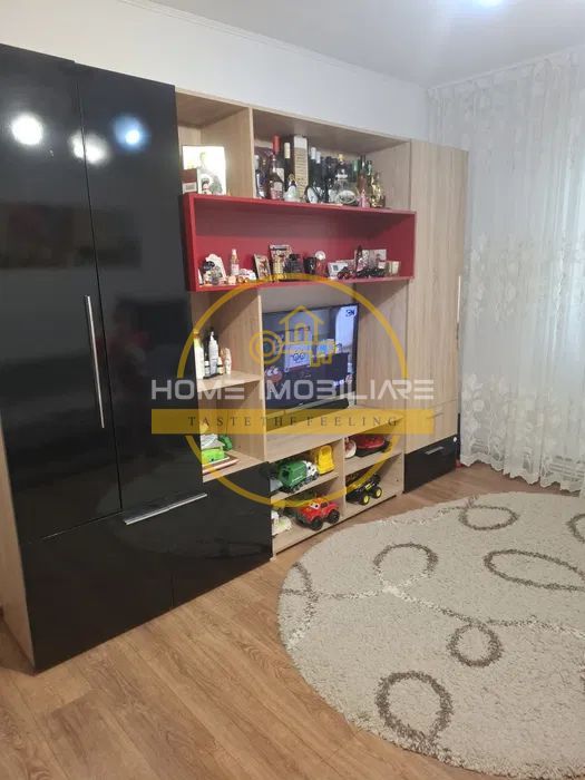 Apartament cu 3 camere/ 54mp/ zona Gradinari - Poză 3