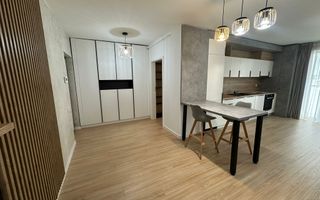Apartament 2 camere LUX Zona Marasti Bloc NOU - Poză 4