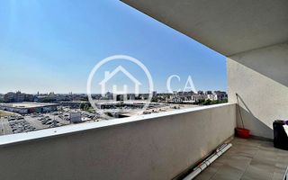 Apartament de închiriat cu 2 camere în Iosia Residence, Oradea - Poză 12