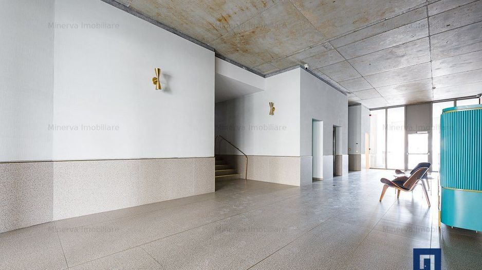 ISHO - Închiriere apartament  2 camere vedere spre Bega – Comision 0 - Poză 22