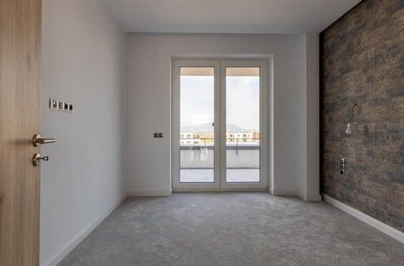 Vindem penthouse 4 camere FINALIZAT zona Coresi - Avantgarden - Poză 11