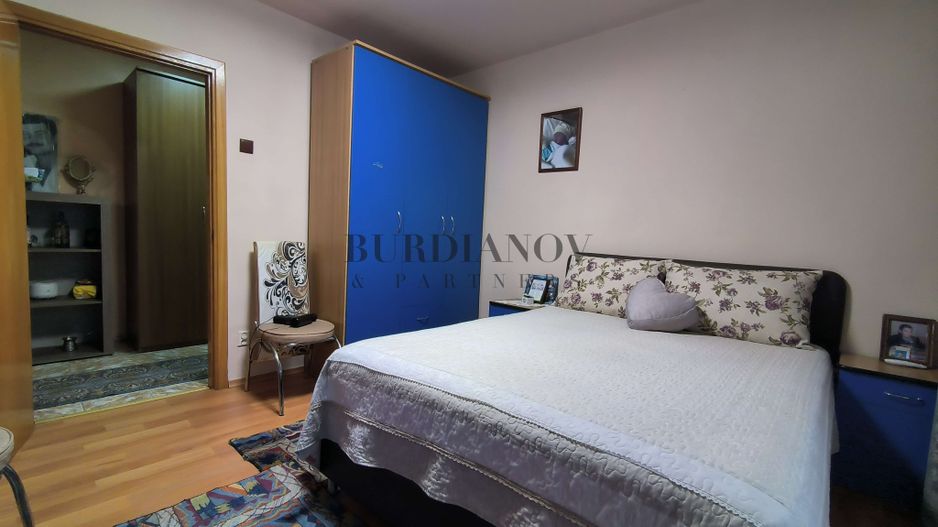 Apartament 4 camere semidecomandat | Zona Morarilor | Loc parcare ADP - Poză 4