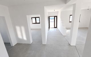 Casă 5 camere, teren 560 mp, încălzire în pardoseală | Cristian - Poză 4