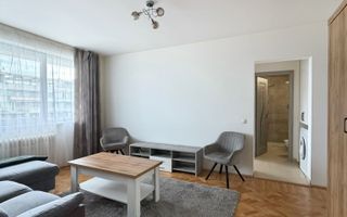 Apartament 2 camere, parcare, Gheorgheni, zona Mercur! - Poză 5