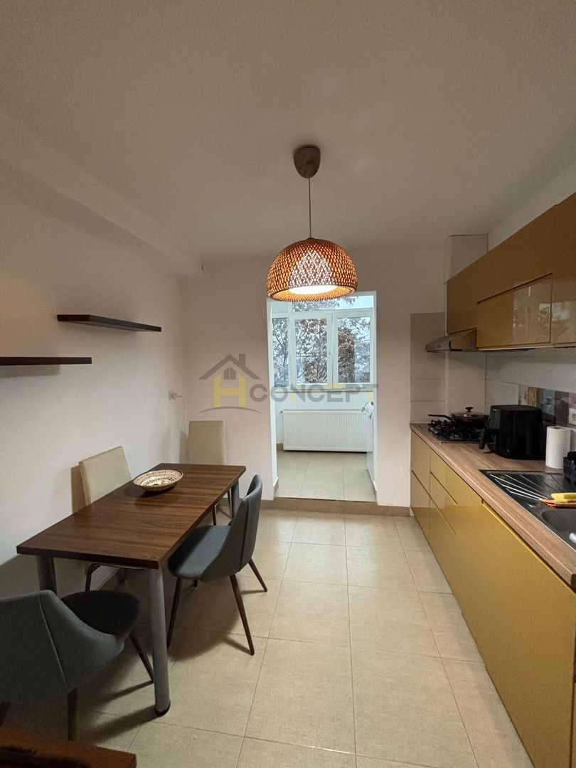 Apartament 3 camere zona Sun Plaza 5 min metrou Piata Sudului - Poză 7