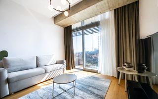 Apartament High End 2 camere Upsite I Loc de parcare si boxa - Poză 1