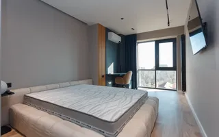 De închiriat apartament, 3 dormitoare + terasă, str. Teatrală 3, Centru. - Poză 20