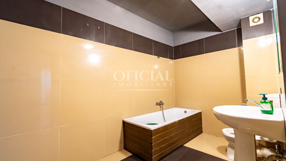 Apartament 3 Camere | 80 m2 | Parcare | 2 Bai | Floresti Stejarului - Poză 6