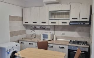 Apartament 3 camere, Piața Unirii, Albești – de închiriat - Poză 8