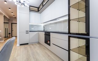 Vânzare apartament 2 camere,strada Alba Iulia, Buiucani. - Poză 3