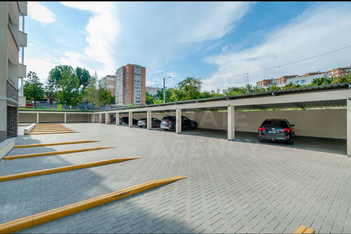 Vânzare, apartament, 3 camere , strada Ginta Latină, Ciocana - Poză 5