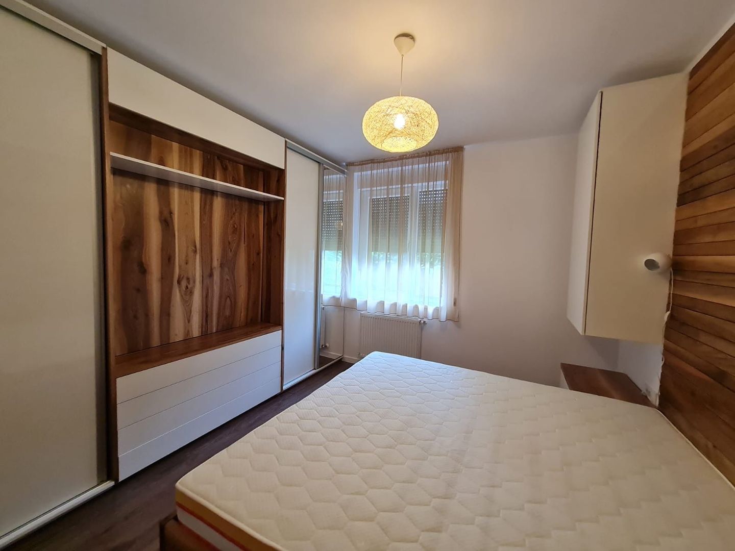 Lux in Braytim cu gradina / Luxury apartment in BRAYTIM area - Poză 11