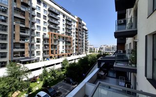 Apartament cu 2 camere 58,70 mp + loc de parcare Astorium comision 0% - Poză 11