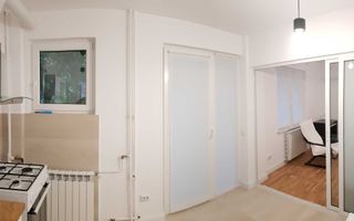 apartament 2 camere str. J. S. Bach Floreasca - Poză 8