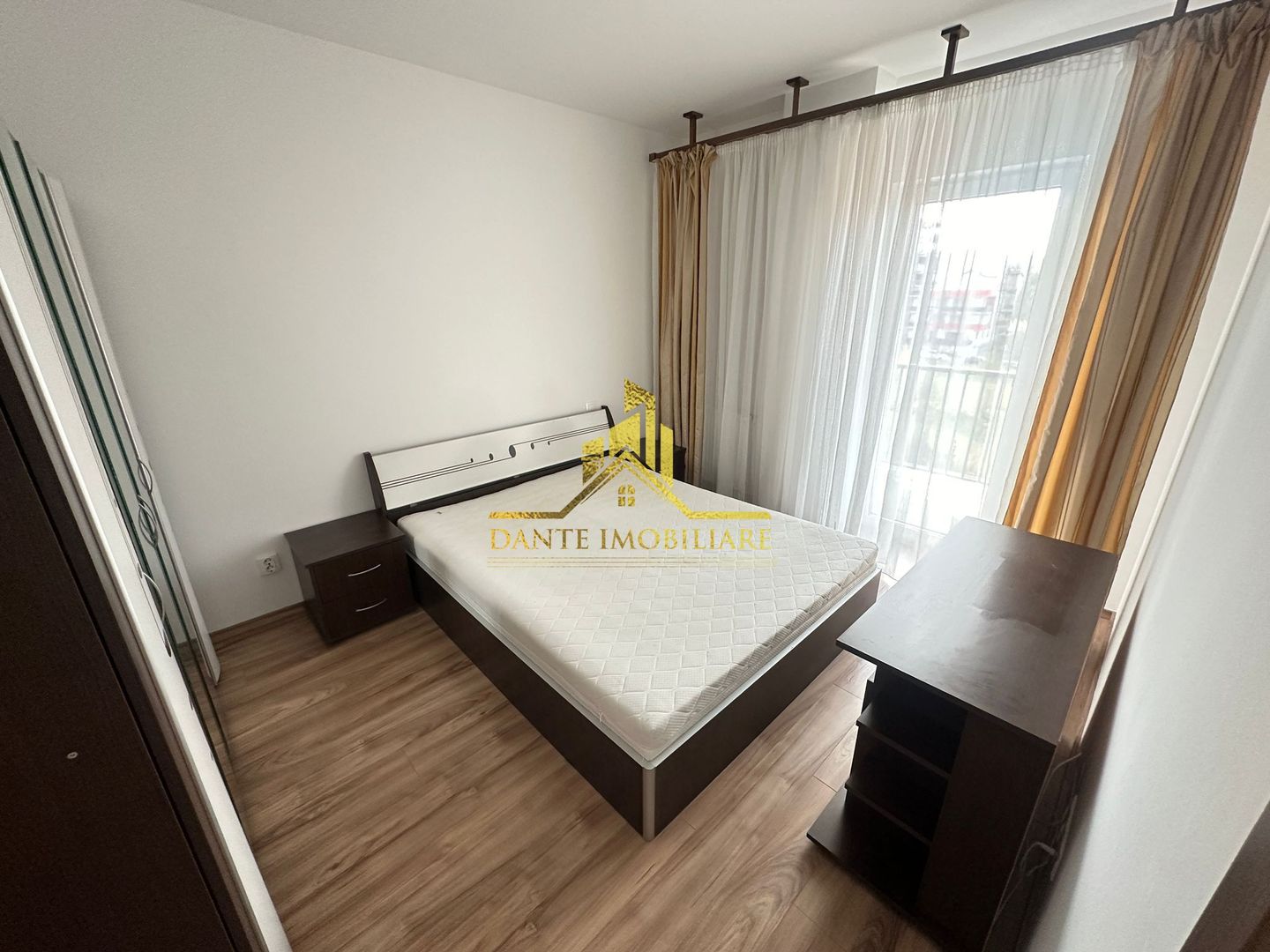 2 camere, modern, bloc nou, garaj, terasa, Buna Ziua, Sofia Residence - Poză 5