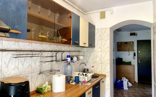 DE VANZARE GARSONIERA DECOMANDATA 37 MP | ETAJ 2/8 | NUDA PROPRIETATE - Poză 7