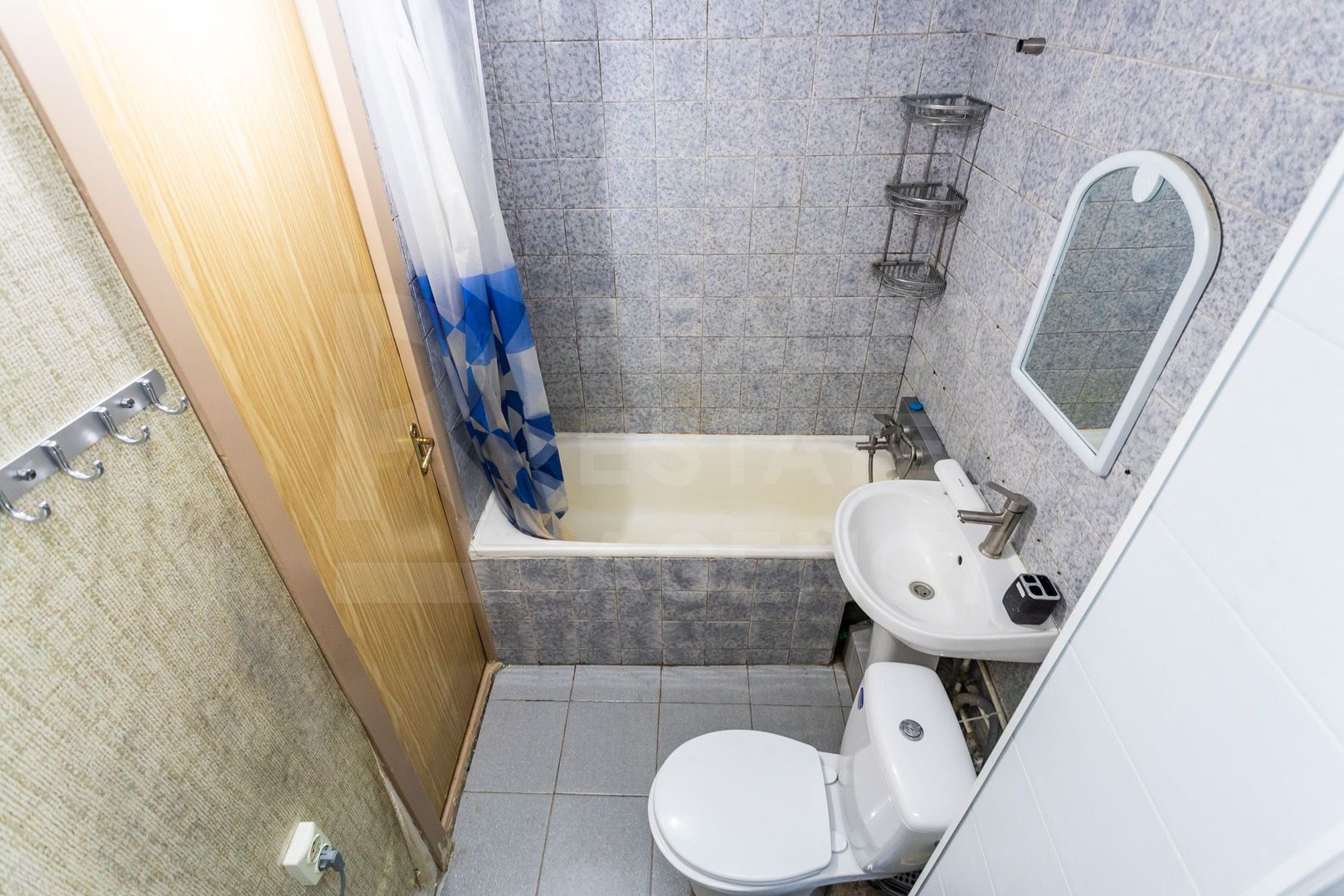 Vânzare, apartament, 2 camere, strada Nicolae Dimo, Râșcani - Poză 11