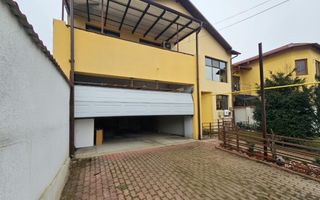 Vilă spațioasă, central, ideală pentru activități comerciale/birouri - Poză 2