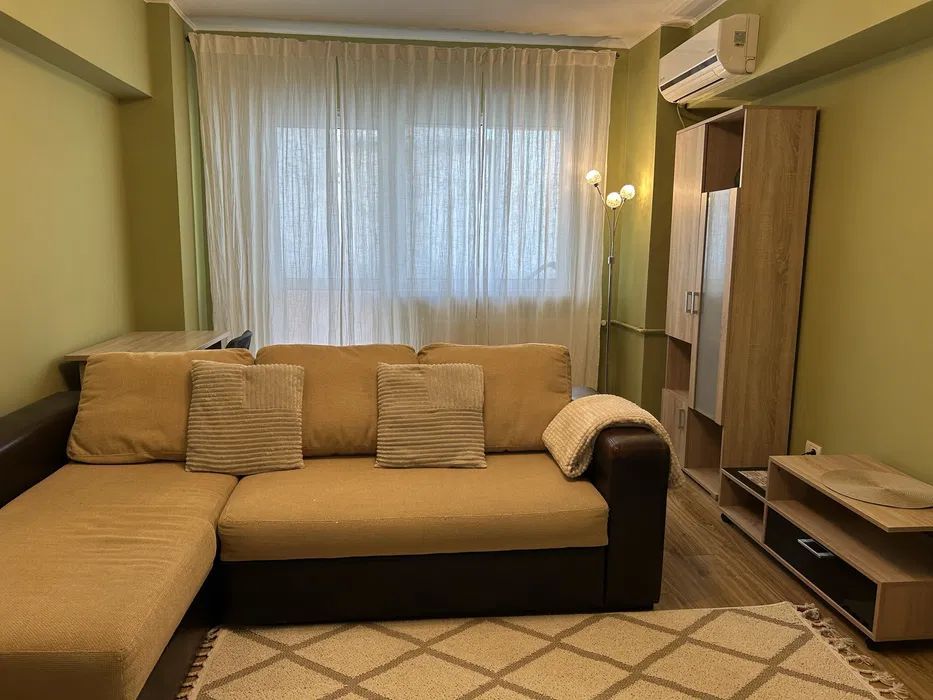 Apartament 2 camere Tineretului / The Park - Poză 3