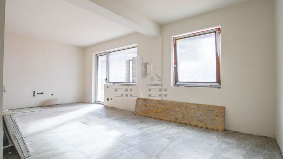 Apartament 3 camere cu terasa, gradina si parcare subterana si boxa - Poză 3