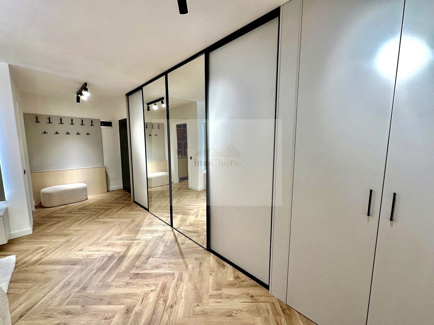 Apartament 2 camere | Etaj 2 | INVESTIȚIE | Parcare | LUX – Elite City - Poză 7