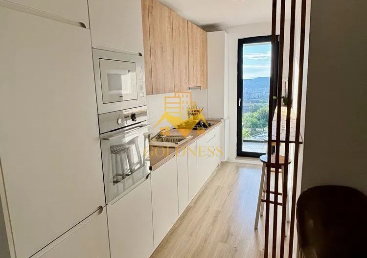 3 camere open space, USAMV, Parcare, Frunzisului, Lidl, Zorilor - Poză 6