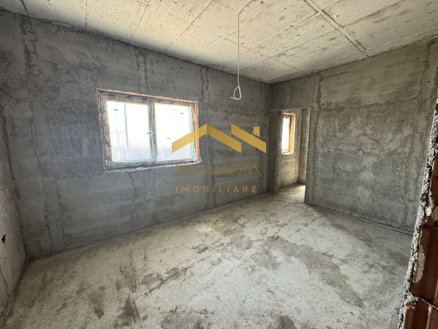 Mosnita Veche-Duplex Parter-Predare la Cheie - Poză 11