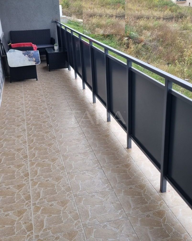 Apartament cu 3 Camere în Florești, Zona Terra. - Poză 13