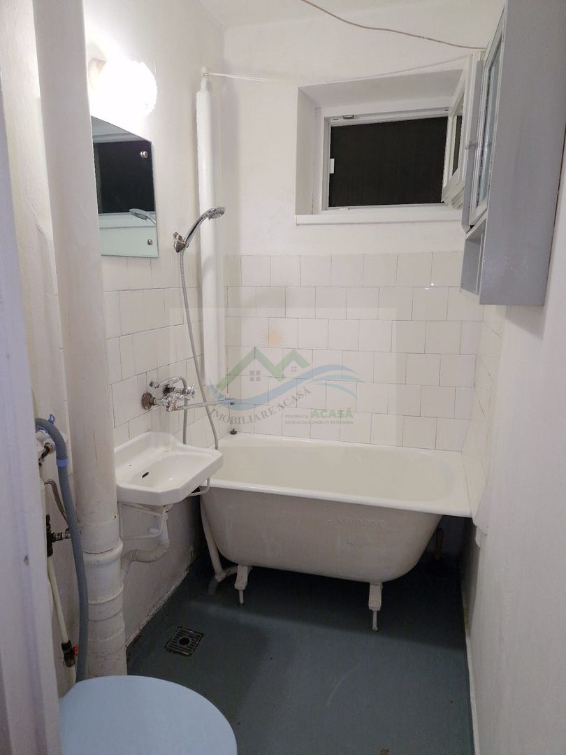 Apartament 2 camere Mărășești/Suceava - Poză 4