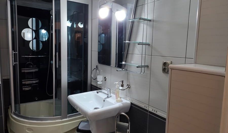 Apartament 3 camere de inchiriat, parcare ADP, zona 13 Septembrie - Poză 11