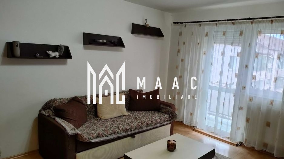 Apartament 3 camere | 58 MPU | Balcon | Hipodrom 3 - Poză 3
