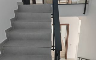 Vila "La Cheie",intabulata,P+E in Cristian zona de vile,teren 600 mp - Poză 20