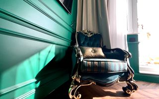 Apartament de Inchiriat | Dacia | 2 camere | Eleganta Stilului Clasic - Poză 11