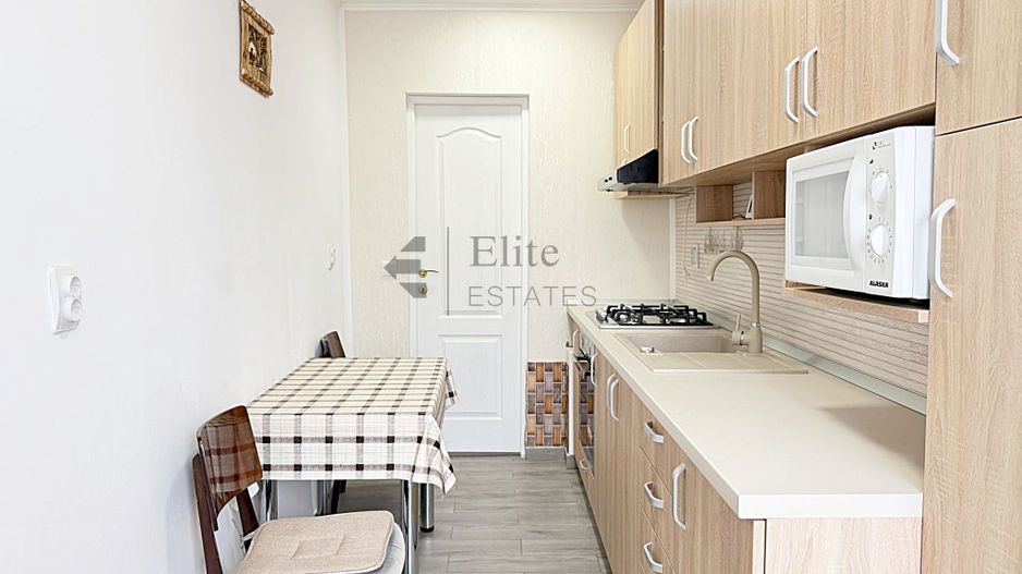 Apartament 1 camera ultracentral in Oradea | Renovat - Poză 8