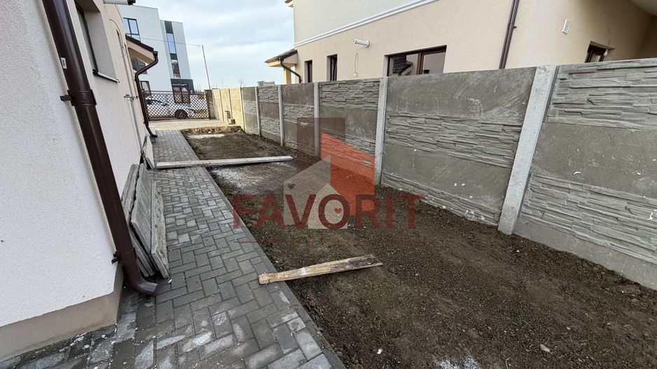 Toate utilitatile. Strada asfaltata. Finisaje la alegere. Comision 0% - Poză 13