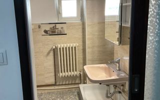 Apartament 1 cameră de închiriat, Iași, zona Baza Podului Nicolina - 250 euro - Poză 5