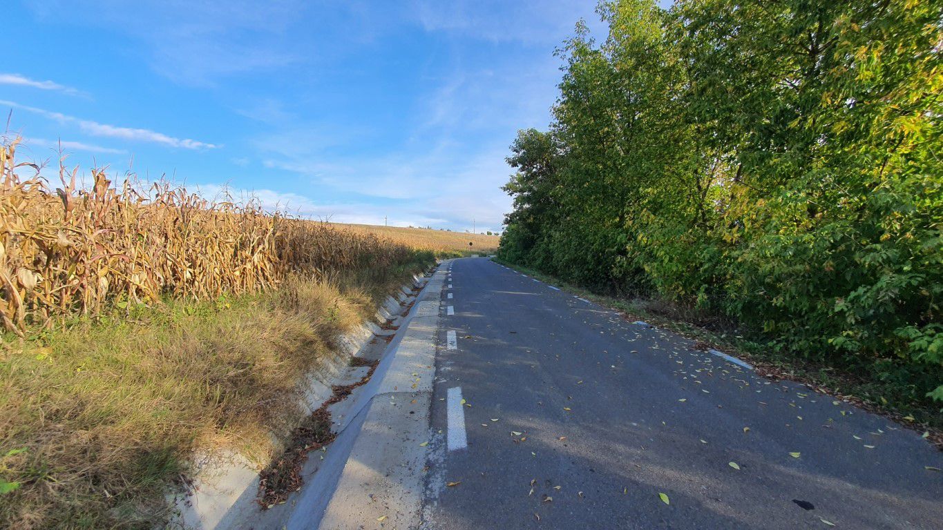 Teren intravilan 800 mp, Mărășeni - Vaslui; - Poză 2