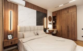 Vânzare, apartament, 3 camere, bd. Ștefan Cel Mare Și Sfânt, Centru - Poză 15