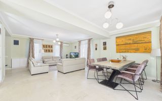 Casa 6 camere si teren de 567 mp | Santu Floresti | lacul Snagov - Poză 3