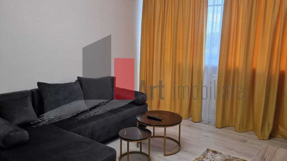 Inchiriez apartament  2 cam,metrou Eroii Revolutiei,complet renovat si utilat mo - Poză 4