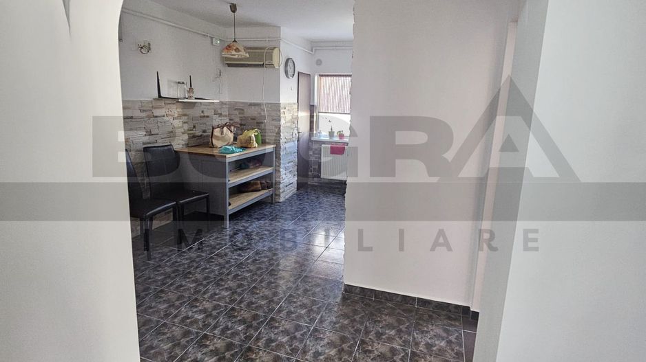 Apartament de 3 camere, decomandat, 73mp, zona Calea Dorobantilor - Poză 12