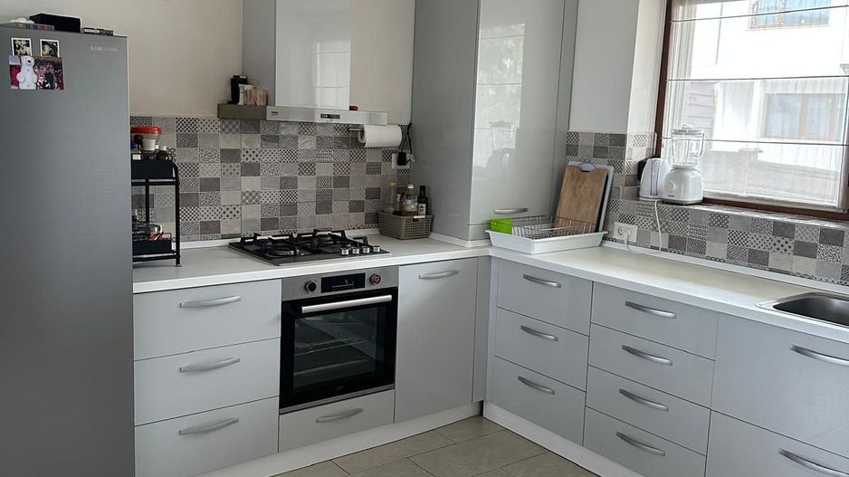 Casa P+1 - 164 mp + teren 255 mp - Pipera - Poză 29