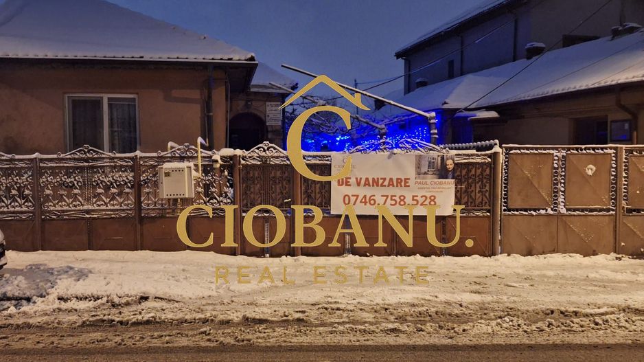 Casa de vanzare zona Campia Islaz - Poză 3