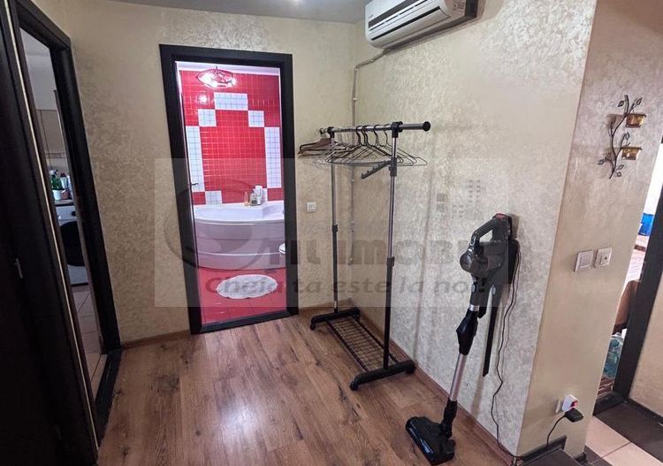 Apartament 3 camere Iasi Nicolina-Rond Vechi 122.000 - Poză 6