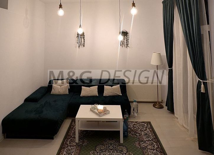 Apartament 2 camere Iosefin - claadire istorica - Poză 2