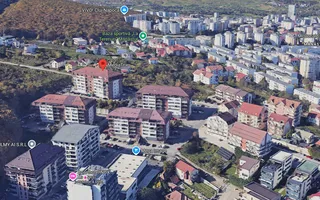 Apartament cu 2 camere de vânzare pe strada Edgar Quinet - Mănăștur - Poză 17