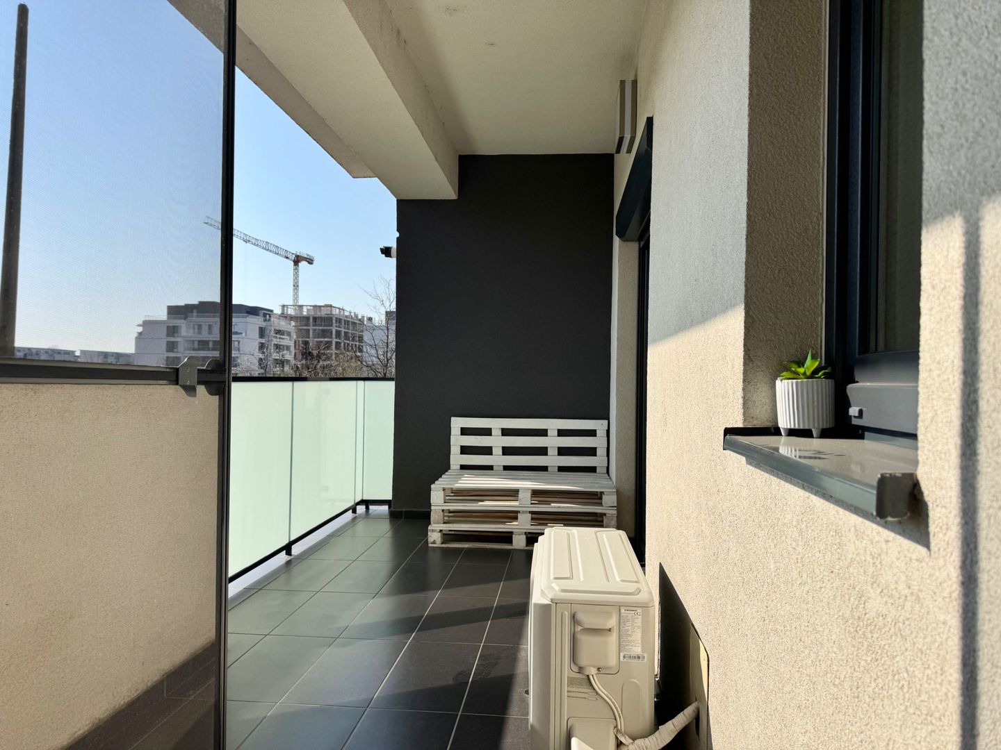 Apartament modern, lift și parcare – zona Calea Lipovei - Poză 28