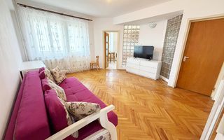2 camere, mobilat modern, balcon, Zorilor, Observator, UTCN, Sigma - Poză 1