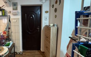 Apartament 3 camere | Etaj 1 | 61 mp | Zona Botizului - Poză 13