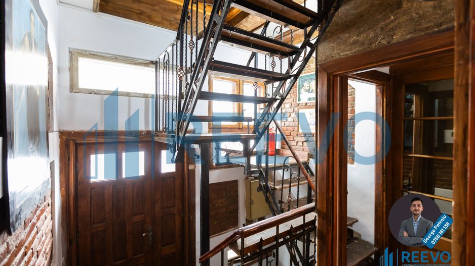 Spațiu comercial/birouri de 220 mp, Str. Oituz, Bacău - Poză 20